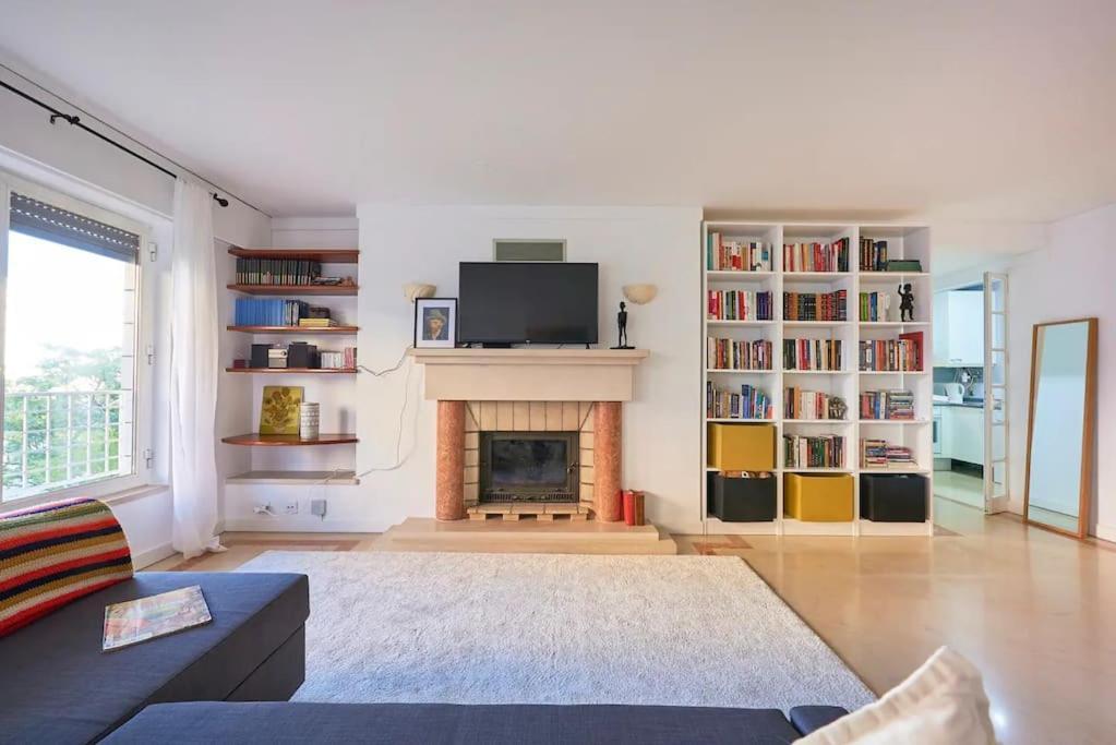 Apartament Modern With Garage And Pool *